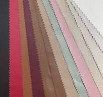 China Pu Leather Suede Fabric Manufacturers and Suppliers ...