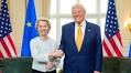 EU Concedes to US Pressure to Protect Automotive Sector