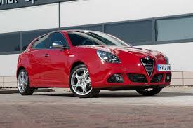 Image result for Rosso Giulietta 2010 Alfa-Romeo