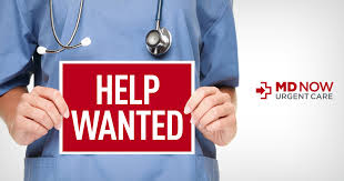 Pin On Md Now Urgent Care Job Fairs