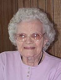 Martha Curry Obituary