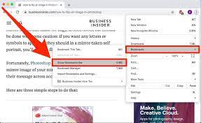 Our editors independently research, test, and recommend the best products; How To Get Your Toolbar Back In Google Chrome In 3 Ways