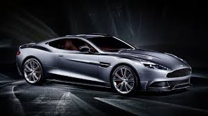 2013 Aston Martin Vanquish Silver Car Wallpaper 1920x1080 Resolution Wallpaper Download Aston Martin Cars Aston Martin Vanquish Aston Martin