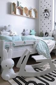 Black And White Kids Room Ideas Inspiration From Instagram Klara Kajastef Blue Black And White Boys Room Ideas Grey B Childrens Bedroom Furniture Kids Room Inspiration Kid Room Decor