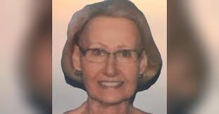 Eunice Eleanor Barker Beckett Obituary