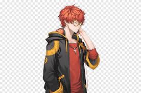 Play free online browser games and get updates for new games on webgames.io! Mystic Messenger Otome Game Cosplay The Ssum Fan Art Chicken Video Game Png Pngegg