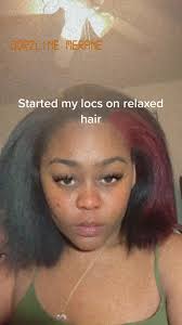 One Dread in The Back Black Girl 2024