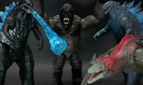 1,648 likes · 4 talking about this. New Godzilla Vs Kong 2021 Figures Revealed Godzilla News Godzillavskong