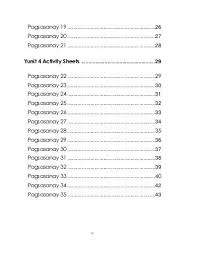 K To 12 Grade 1 Learning Material In Mother Tongue Base Q3 Q4 Grade 1 Filipino Words 12th Grade