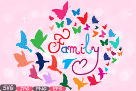 Free Free 250 Svg Family Clip Art SVG PNG EPS DXF File