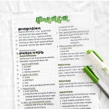 Studygram On Instagram Mazthetic Tags Study Studying Studygr Study Notes Notes Bullet Journal