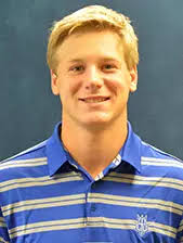 2016-17 Men's Golf Roster