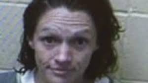 Mom pleads guilty to hindering son's apprehension in deaths