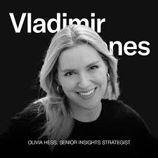 Vladimir Jones Welcomes Trend Specialist And Consumer Research Expert To  The Team