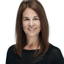 Janine Ford's Instagram, Twitter & Facebook