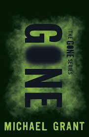 Gone spares you the hassle of pricing and writing the listing for your items, as well as of negotiating with buyers, and packing and shipping your items. The Gone Series Michael Grant