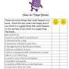 Here are some free manners songs that are great for character education at home or in the classroom. 1