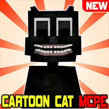 Valoración de los usuarios para cartoon cat mod for minecraft: Updated Download Cartoon Cat Mod For Minecraft Pe Android App 2021