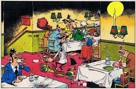 Jan van haasteren south pole expedition is a brilliantly fun 1000 piece jigsaw puzzle from jumbo. Jan Van Haasteren Lambiek Comiclopedia