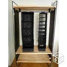 Achetez Penderie Ikea Bodo Occasion Annonce Vente A Nantes 44 Wb150631083