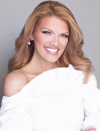 Miss New York 2025 @cassiedonegan was crowned Miss America 2026