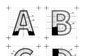 Licensed for personal and commercial use. 55 Best Free And Premium Architectural Fonts 2020 Hyperpix
