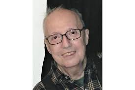 Eugene Plante Obituary (1932