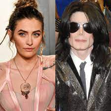 Her debut album, wilted, was released on. Paris Jackson Shares Rare Insight On Life With Dad Michael Jackson E Online