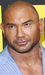 Cast completo del film Escape Plan 2