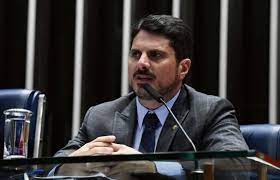 Não, é nome de registro mesmo. Quem Quer Cometer Crime Nao Cumpre Os Tramites Legais Afirma Marcos Do Val Jovem Pan