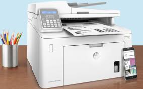 The printer software will help you: Hp Laserjet Pro M148fdw Full Review And Benchmarks Tom S Guide