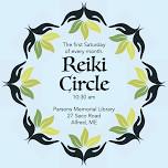 Reiki Circle