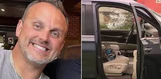 Top Detroit Jeweler Dan 'Hutch' Hutchinson Executed In His Car :: Hip-Hop  Lately