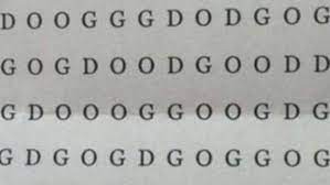 Hard word search puzzles can be both challenging and fun! Hardest Word Search Ever Find The Word Dog In This Puzzle