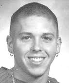 Ryan William Wendt (1984-2004)