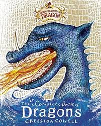 藍 beano quiz team last updated: How To Train Your Dragon Incomplete Book Of Dragons By Cressida Cowell