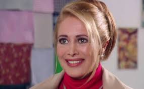 Catalina Ángel. Biografía y de qué murió la actriz de Betty, la fea- Grupo  Milenio