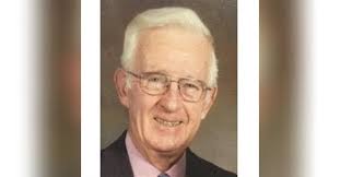 CMSgt James Harry Wilson, US Air Force, Ret. Obituary