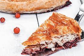 Coming this thanksgiving day, captioned the thanksgiving family pic, which shows mcphee.meet the fosters. Fosters Thanksgiving Leftover Recipes Foster S Supermarket