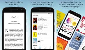 Amazon Releases Kindle Lite E Reading App Good E Reader