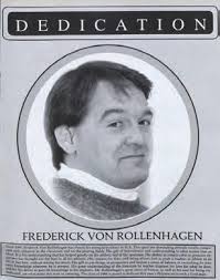 Newark Academy LUMEN Magazine