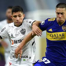 The 16th round of the série a will begin with the match between atlético mineiro and palmeiras. Atletico Mineiro Vs Boca Juniors Predictions Odds And How To Watch The Conmebol Copa Libertadores 2021 Round Of 16 Today