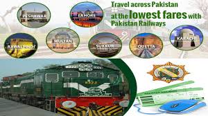 How To Create Pakistan Railway Account For Online Treen Ticket Booking Urdu Hindi How To Help Youtube