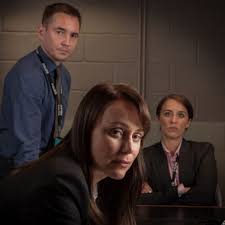 Diese episodenliste enthält alle episoden der britischen krimiserie line of duty sortiert nach der britischen erstausstrahlung. Line Of Duty Bbc Gibt Starttermin Fur Staffel 2 Bekannt Verschworungsthriller Kehrt Mitte Februar Zuruck Tv Wunschliste
