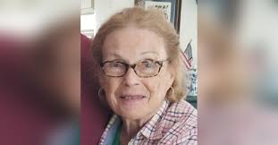 Obituary information for Shirley Jean Teets Carbeau