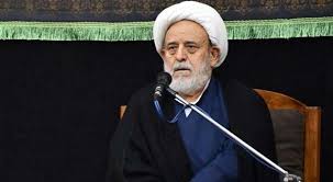 خداوند می‌فرماید طرفِ با اسرائیل من هستم نه شما!