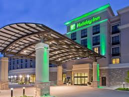 It has a 4.5 overall guest rating based on 447 reviews. Tcc Holiday Inn
