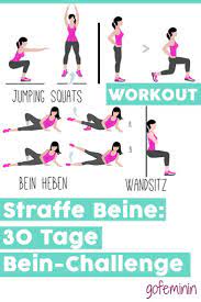 Turkbet tv tv'de canlı bein sports 1 maç yayınlarını izle. Fur Schone Straffe Beine Die 30 Tage Bein Challenge Bein Challenge 30 Tage Beine Fitness Herausforderungen