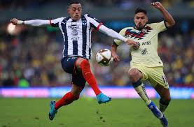 Jul 11, 2021 · the monterrey vs chivas guadalajara friendly match will take place this sunday, july 11, 2021, 2:30 pm pacific, at the estadio akron (zapopan). Monterrey Vs Club America Game Preview Vivaligamx