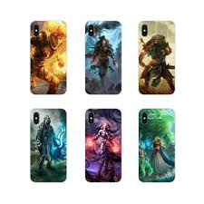 We've worked hard to provide as clean and streamlined an experience as possible. Magic The Gathering Art Accessories Phone Shell Covers For Apple Iphone X Xr Xs Max 4 4s 5 5s 5c Se 6 6s 7 8 Plus Ipod Touch 5 6 Half Wrapped Cases Aliexpress
